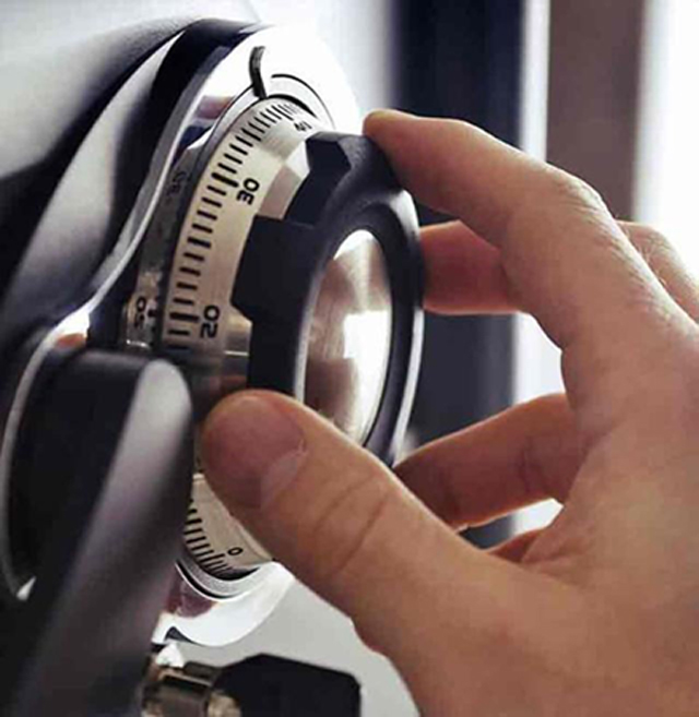 昭通市开修保险柜